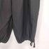 グラウンドワイヨウジヤマモト Ground Y Yohji Yamamoto 23AW WOOL POLYESTER GABARDINE BALLOON PANTS バルーンパンツ メンズ JPN:3