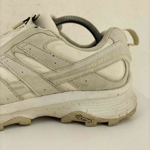 メレル MERRELL MOAB SPEED GORE-TEX モアブスピードジップゴアテックス スニーカー メンズ JPN:27