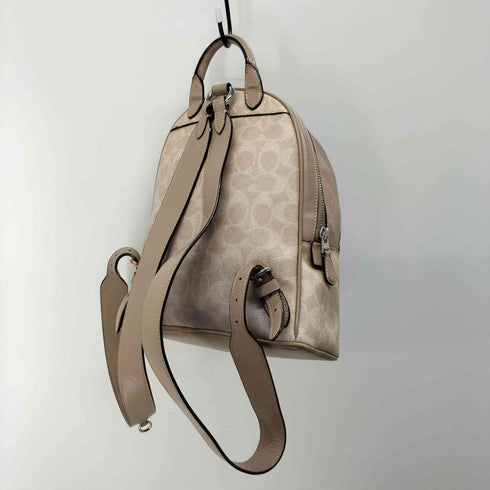 コーチ COACH キャリー シグネチャー バックパック レディース