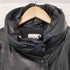 ザラ ZARA フェイクレザー ジャケット レディース import:M
