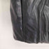 ザラ ZARA フェイクレザー ジャケット レディース import:M