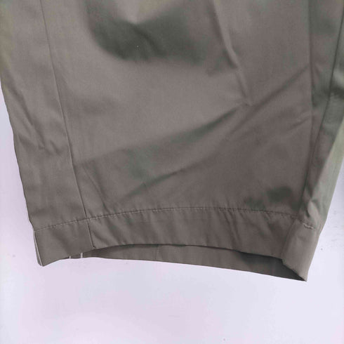 アディダスオリジナルス adidas Originals ルーズフィット ジップフライ ボタンクロージャー カーゴパンツ メンズ 2XL