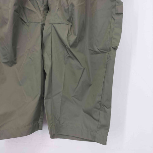 アディダスオリジナルス adidas Originals ルーズフィット ジップフライ ボタンクロージャー カーゴパンツ メンズ 2XL