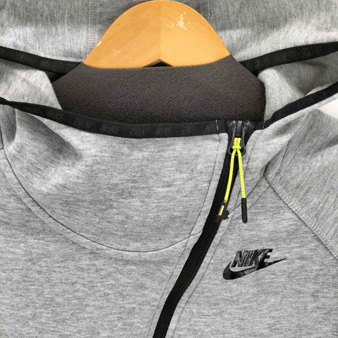 ナイキ NIKE テックフリース バタフライ フルジップ レディース JPN:S