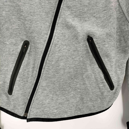 ナイキ NIKE テックフリース バタフライ フルジップ レディース JPN:S