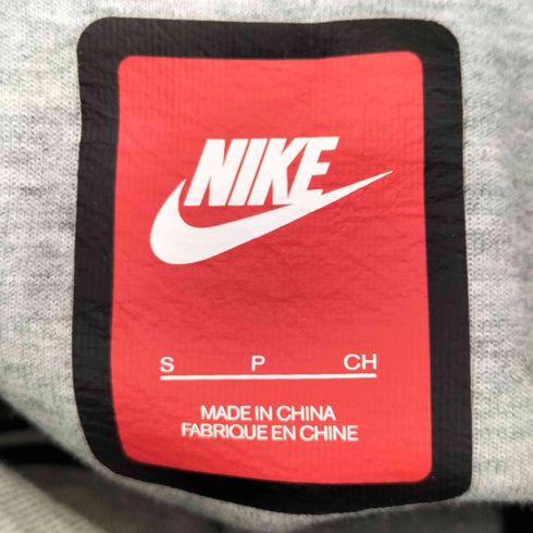 ナイキ NIKE テックフリース バタフライ フルジップ レディース JPN:S