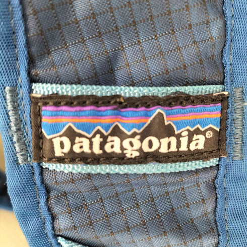 パタゴニア patagonia LW Black Hole Cinch Pack 20L ライトウェイトブラックホールシンチパック 20L メンズ