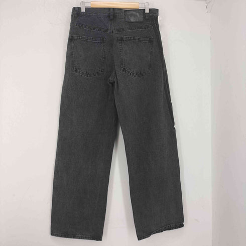 アディダスオリジナルス adidas Originals Adilenium シーズン3 ルーズフィット デニムパンツ メンズ US:30-31