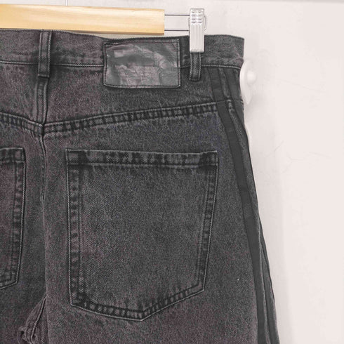 アディダスオリジナルス adidas Originals Adilenium シーズン3 ルーズフィット デニムパンツ メンズ US:30-31