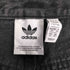 アディダスオリジナルス adidas Originals Adilenium シーズン3 ルーズフィット デニムパンツ メンズ US:30-31