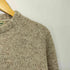 エルエルビーン L.L.Bean 70-80s メランジ クルーネックニット セーター メンズ