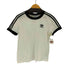 アディダスオリジナルス adidas Originals 3 STRIPES TEE レディース JPN:M