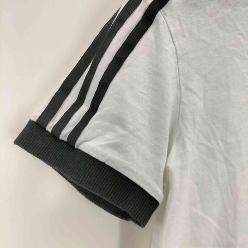 アディダスオリジナルス adidas Originals 3 STRIPES TEE レディース JPN:M