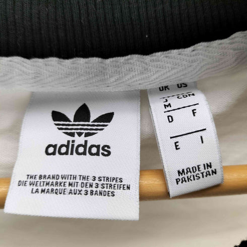 アディダスオリジナルス adidas Originals 3 STRIPES TEE レディース JPN:M