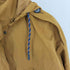 ザラ ZARA フーデッド モッズコート レディース import:M
