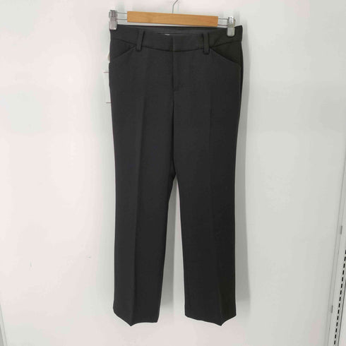 ダナキャランニューヨーク DKNY 3ピース 1Bトラックジャケット & ひざ丈 タイトスカート & フレア スラックス セットアップ レディース 全て サイズ2
