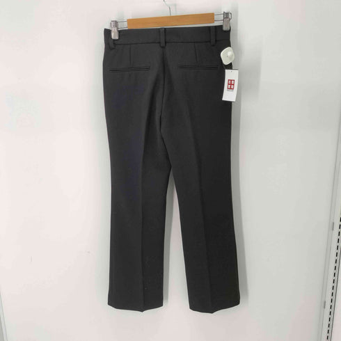 ダナキャランニューヨーク DKNY 3ピース 1Bトラックジャケット & ひざ丈 タイトスカート & フレア スラックス セットアップ レディース 全て サイズ2