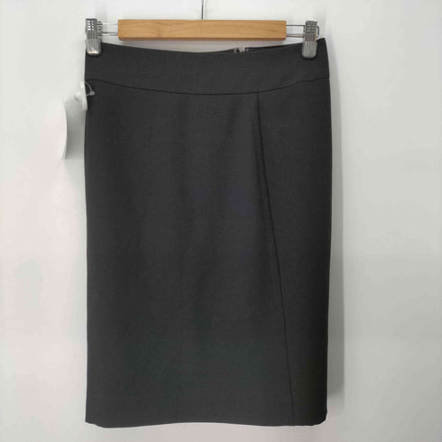 ダナキャランニューヨーク DKNY 3ピース 1Bトラックジャケット & ひざ丈 タイトスカート & フレア スラックス セットアップ レディース 全て サイズ2