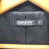 ダナキャランニューヨーク DKNY 3ピース 1Bトラックジャケット & ひざ丈 タイトスカート & フレア スラックス セットアップ レディース 全て サイズ2