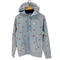 ナイキ NIKE AS M NSW SPE+ FT AOP PO HOODIE レディース JPN:M