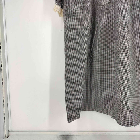 サマンサモスモス samansa Mos2 バテンレース前後2WAYワンピース レディース JPN:S