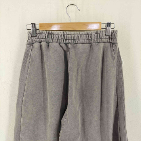 ザラ ZARA ワイドスウェットパンツ レディース M