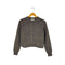 サクラ SACRA 24AW グロッシー リリー カーディガン GLOSSY LILY CARDIGAN レディース JPN:38