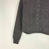 サクラ SACRA 24AW グロッシー リリー カーディガン GLOSSY LILY CARDIGAN レディース JPN:38