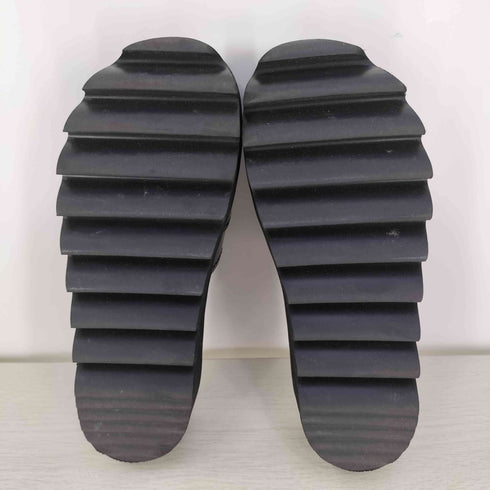 サクラ SACRA プラットフォームサンダル レディース JPN:37