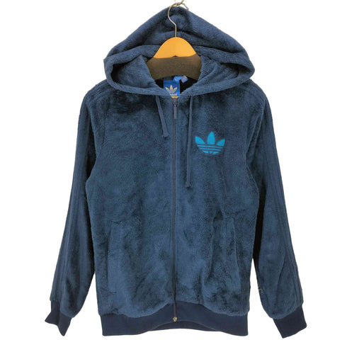 アディダスオリジナルス adidas Originals シェルパフリースパーカー レディース JPN:S