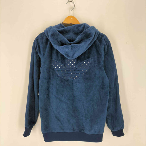 アディダスオリジナルス adidas Originals シェルパフリースパーカー レディース JPN:S