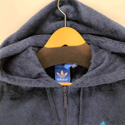 アディダスオリジナルス adidas Originals シェルパフリースパーカー レディース JPN:S