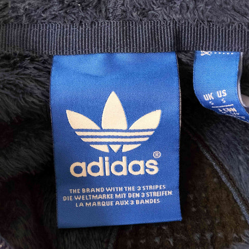 アディダスオリジナルス adidas Originals シェルパフリースパーカー レディース JPN:S