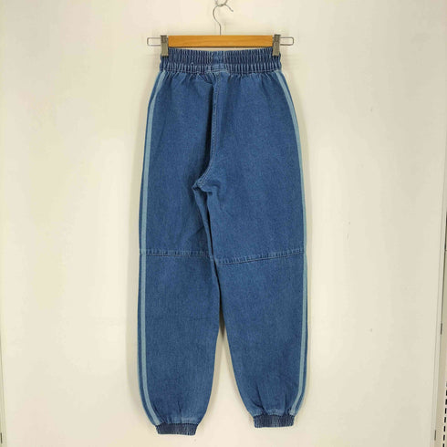 アディダスオリジナルス adidas Originals アディカラー デニム リラックスパンツ レディース JPN:XS