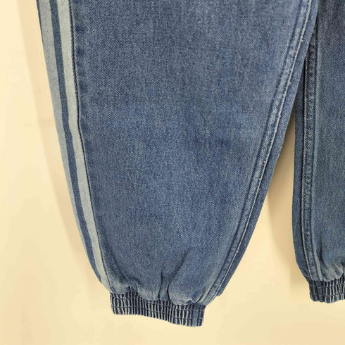 アディダスオリジナルス adidas Originals アディカラー デニム リラックスパンツ レディース JPN:XS