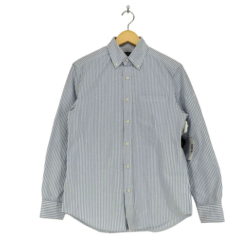 ノア NOAH 25SS Oxford Shirt メンズ XS