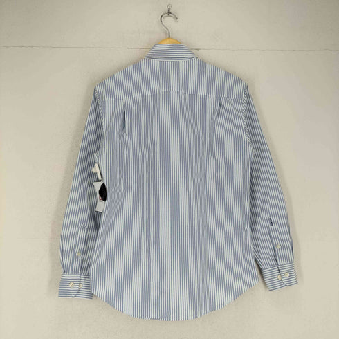 ノア NOAH 25SS Oxford Shirt メンズ XS