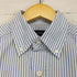ノア NOAH 25SS Oxford Shirt メンズ XS