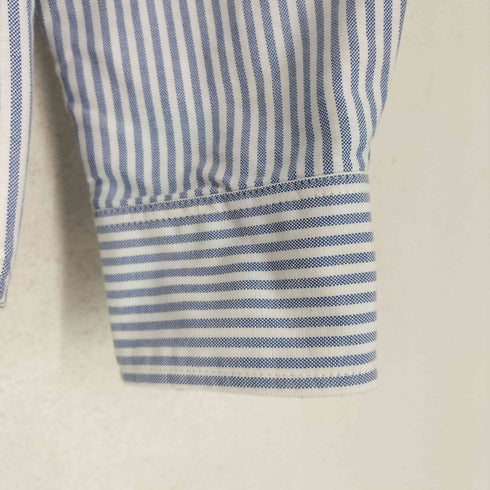ノア NOAH 25SS Oxford Shirt メンズ XS