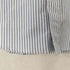 ノア NOAH 25SS Oxford Shirt メンズ XS