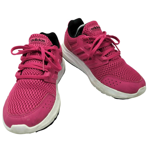 アディダス adidas GLX 4 W ジーエルエックス スニーカー レディース JPN:24