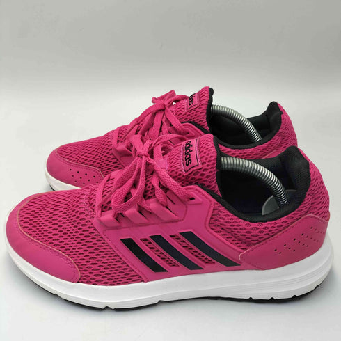 アディダス adidas GLX 4 W ジーエルエックス スニーカー レディース JPN:24