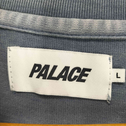 パレス PALACE LONDON HEAVY POCKET T-SHIRT メンズ L