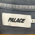 パレス PALACE LONDON HEAVY POCKET T-SHIRT メンズ L