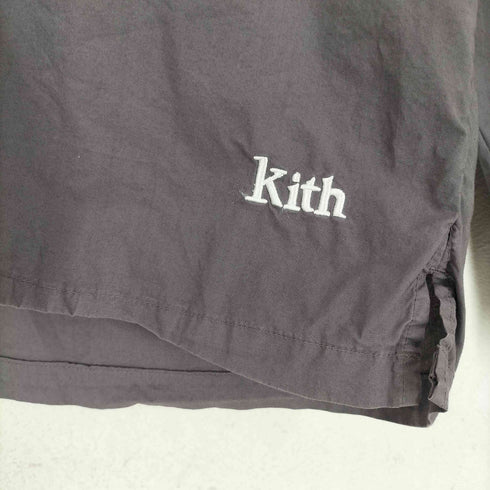 キス KITH KIMONO SHIRT メンズ M