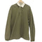 エルエルビーン L.L.Bean 00s ラガーシャツ ポロスウェット メンズ import:M