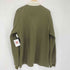 エルエルビーン L.L.Bean 00s ラガーシャツ ポロスウェット メンズ import:M