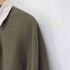 エルエルビーン L.L.Bean 00s ラガーシャツ ポロスウェット メンズ import:M