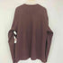 エルエルビーン L.L.Bean 00s ラガーシャツ ポロスウェット メンズ import:M