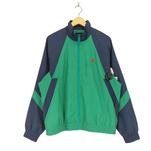 ハフ HUF SWITZER TRACK JACKET メンズ M
